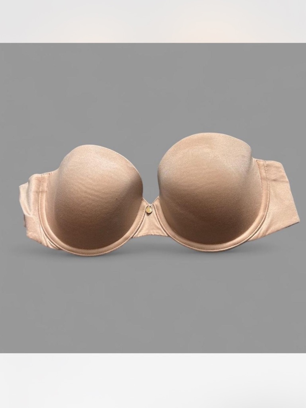 Victorias Secret strapless bra SIZE 32D